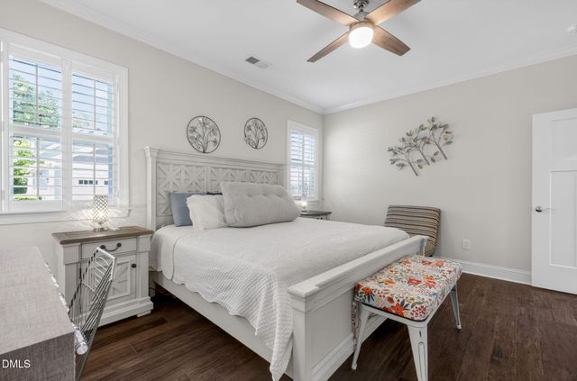 7 Duplin Lane, Clayton, NC 27527