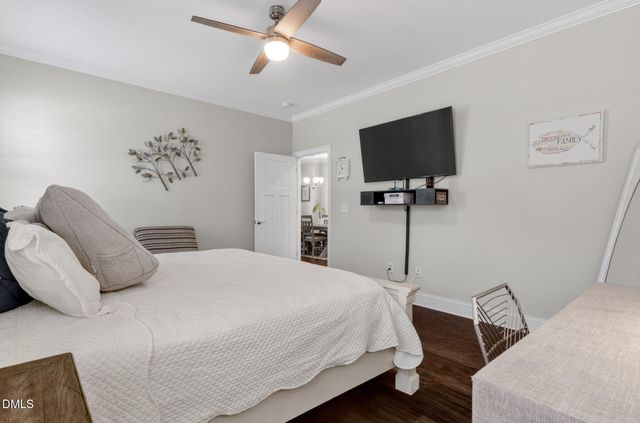 7 Duplin Lane, Clayton, NC 27527