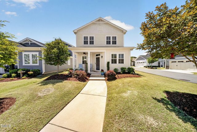 7 Duplin Lane, Clayton, NC 27527