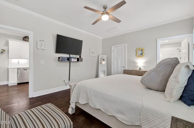 7 Duplin Lane, Clayton, NC 27527