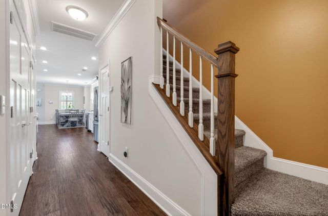 7 Duplin Lane, Clayton, NC 27527