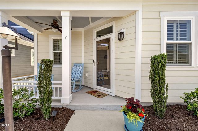 7 Duplin Lane, Clayton, NC 27527