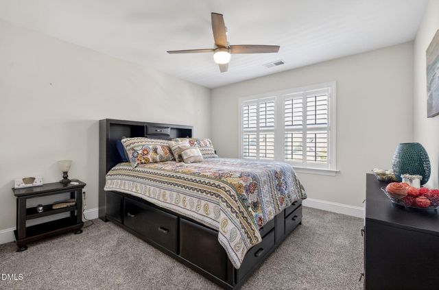 7 Duplin Lane, Clayton, NC 27527