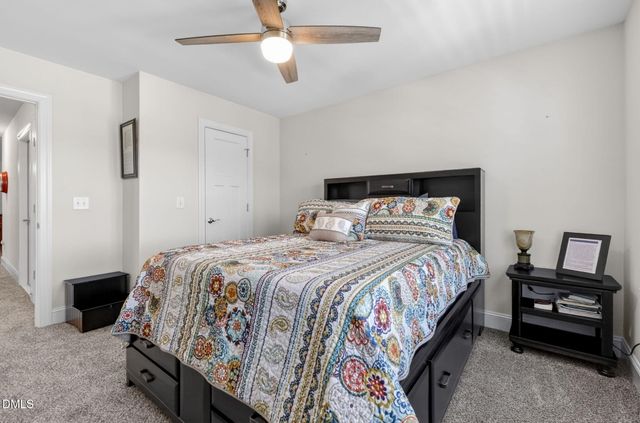 7 Duplin Lane, Clayton, NC 27527