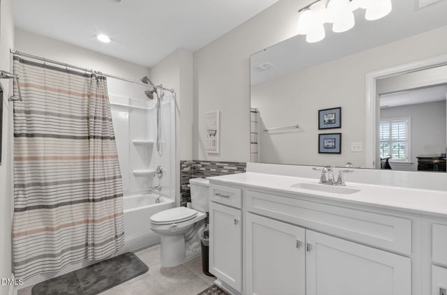 7 Duplin Lane, Clayton, NC 27527