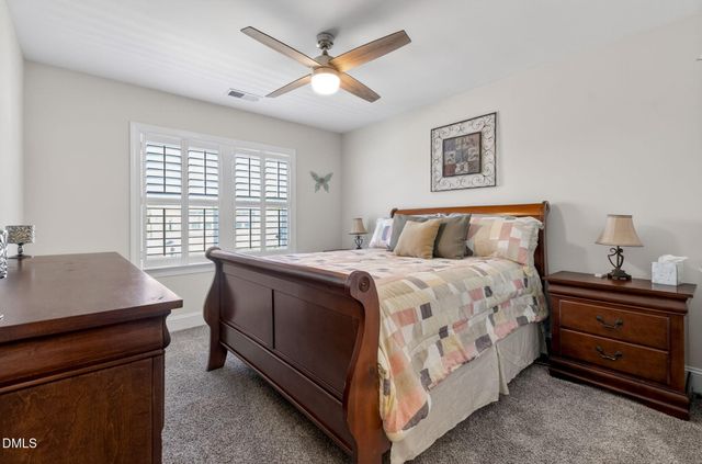 7 Duplin Lane, Clayton, NC 27527