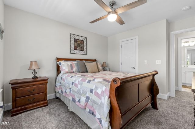 7 Duplin Lane, Clayton, NC 27527