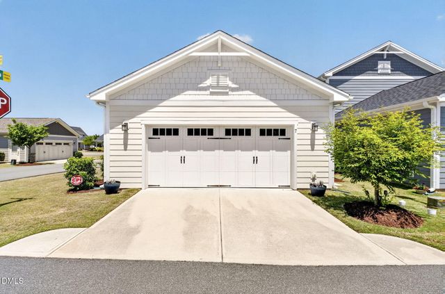 7 Duplin Lane, Clayton, NC 27527