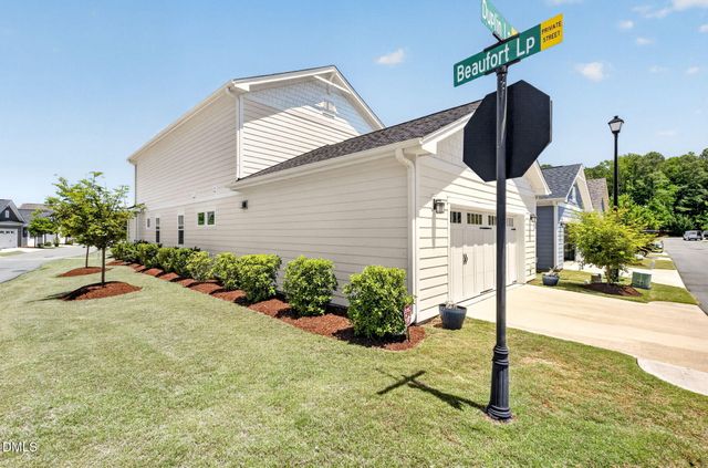 7 Duplin Lane, Clayton, NC 27527