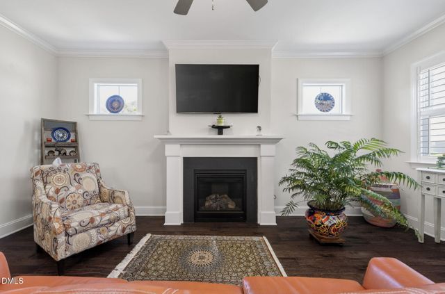 7 Duplin Lane, Clayton, NC 27527