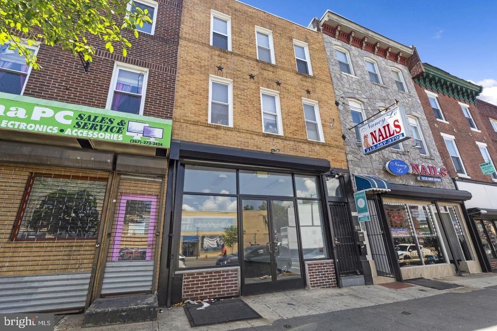 4014 MARKET ST, Philadelphia, PA 19104