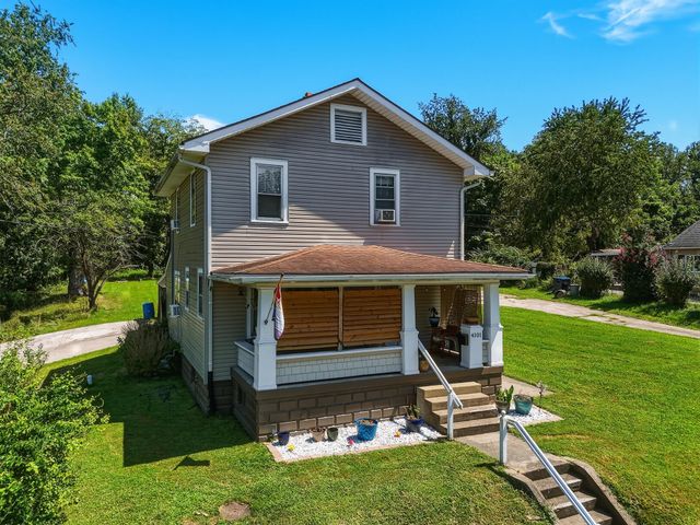 4101 Mound Street, Ashland, KY 41101