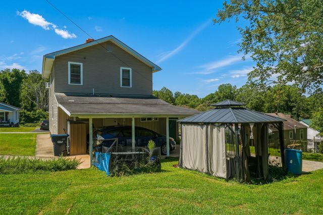 4101 Mound Street, Ashland, KY 41101
