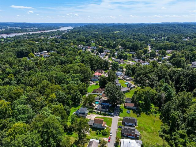 4101 Mound Street, Ashland, KY 41101