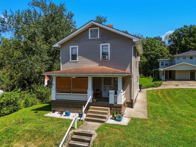 4101 Mound Street, Ashland, KY 41101