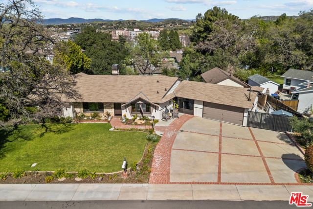 24316 Arcadia Street, Newhall (santa Clarita), CA 91321