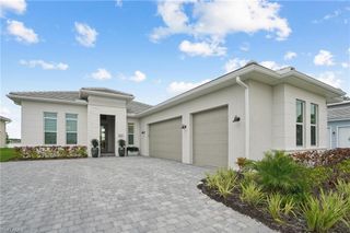 9115 Wisteria WAY, Other, FL 34114