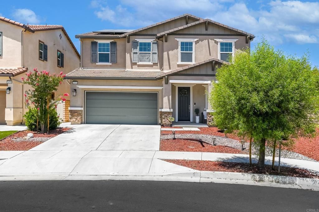 24518 Cargo Circle, Menifee, CA 92584