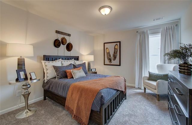 3729 Ivy Cottage Drive, Snellville, GA 30039