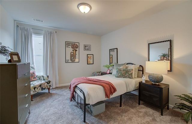 3729 Ivy Cottage Drive, Snellville, GA 30039