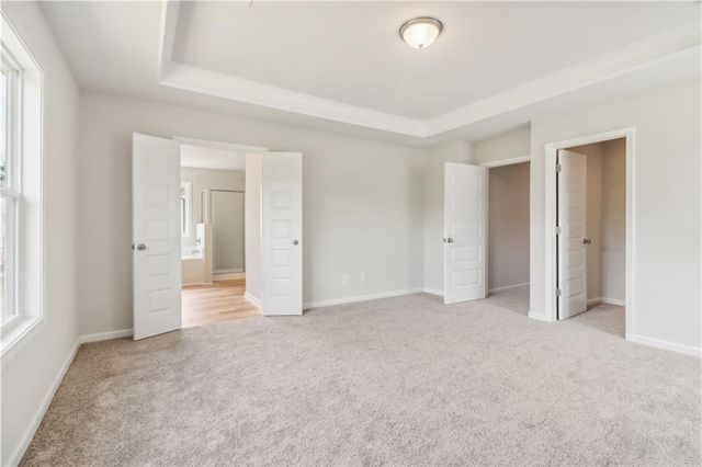 3729 Ivy Cottage Drive, Snellville, GA 30039