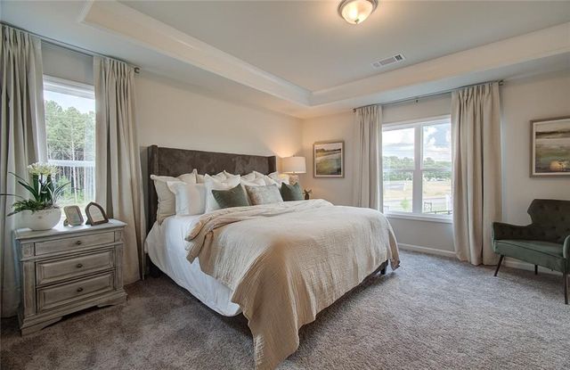 3729 Ivy Cottage Drive, Snellville, GA 30039