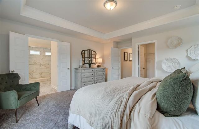 3729 Ivy Cottage Drive, Snellville, GA 30039