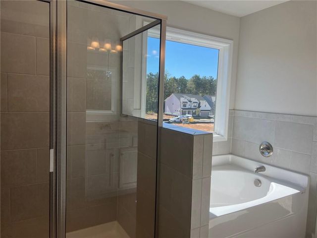 3729 Ivy Cottage Drive, Snellville, GA 30039