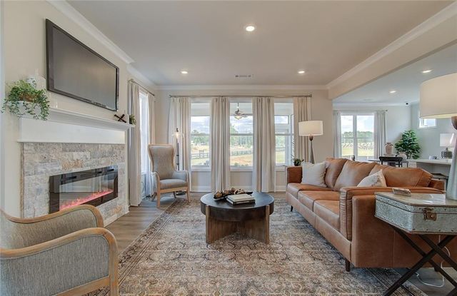 3729 Ivy Cottage Drive, Snellville, GA 30039