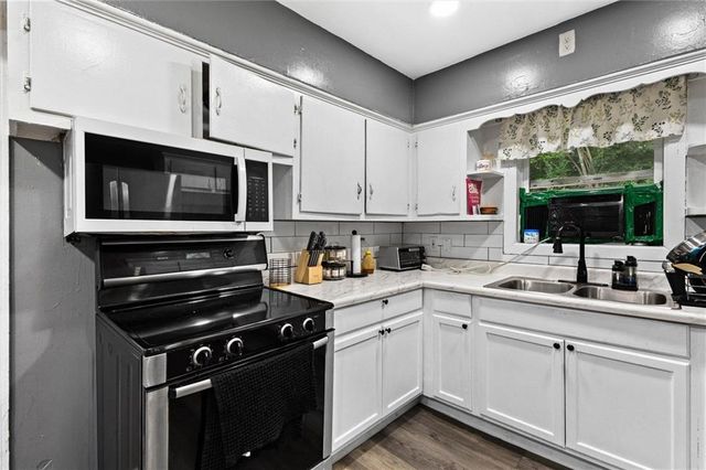 2338 Fort Benning Road, Columbus, GA 31903