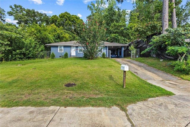 2338 Fort Benning Road, Columbus, GA 31903