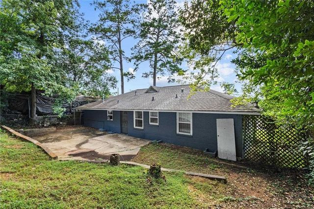 2338 Fort Benning Road, Columbus, GA 31903