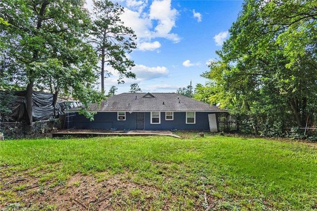 2338 Fort Benning Road, Columbus, GA 31903