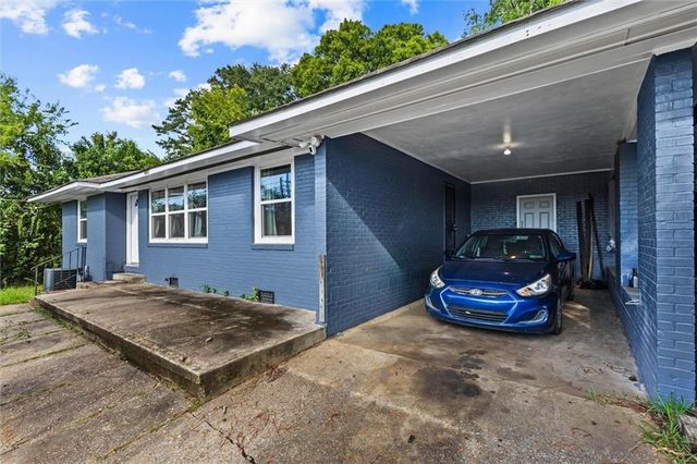 2338 Fort Benning Road, Columbus, GA 31903