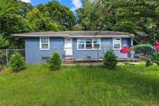 2338 Fort Benning Road, Columbus, GA 31903