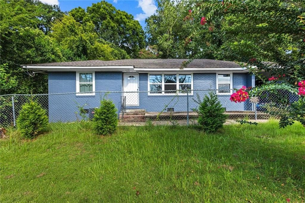 2338 Fort Benning Road, Columbus, GA 31903