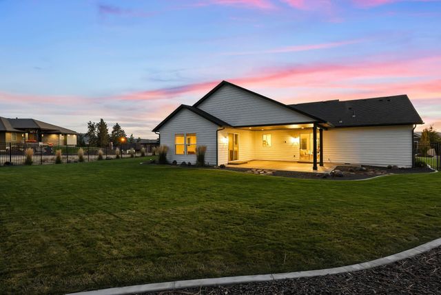 2539 S Man O War Ln, Spokane Valley, WA 99037