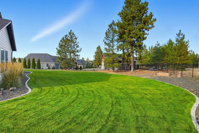 2539 S Man O War Ln, Spokane Valley, WA 99037