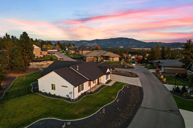 2539 S Man O War Ln, Spokane Valley, WA 99037