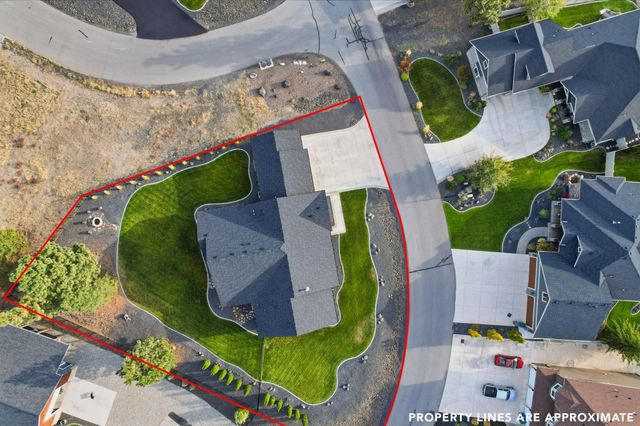 2539 S Man O War Ln, Spokane Valley, WA 99037
