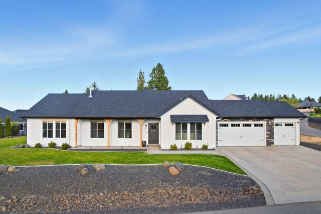 2539 S Man O War Ln, Spokane Valley, WA 99037