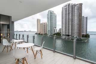 300 Biscayne Boulevard Way 802E, Miami, FL 33131
