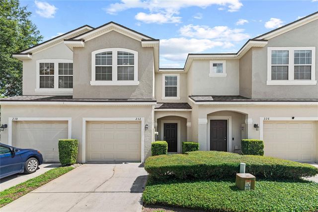 232 WINDFLOWER WAY, Oviedo, FL 32765