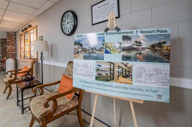 809 OAKMONT AVENUE, Sun City Center, FL 33573