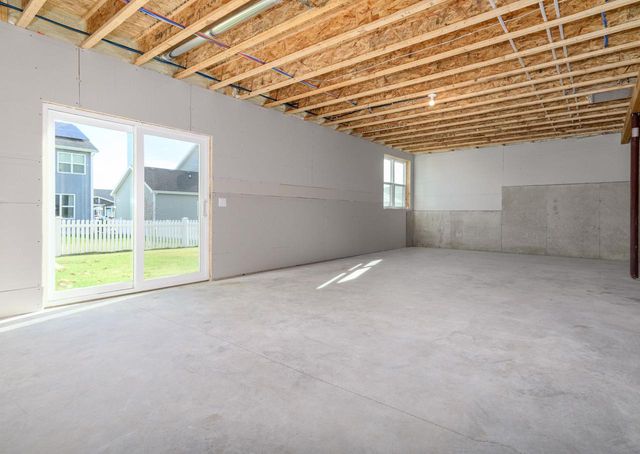 417 Orion Trail, Madison, WI 53718