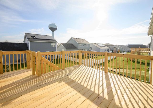 417 Orion Trail, Madison, WI 53718