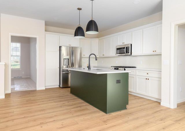 417 Orion Trail, Madison, WI 53718