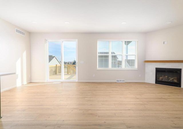 417 Orion Trail, Madison, WI 53718