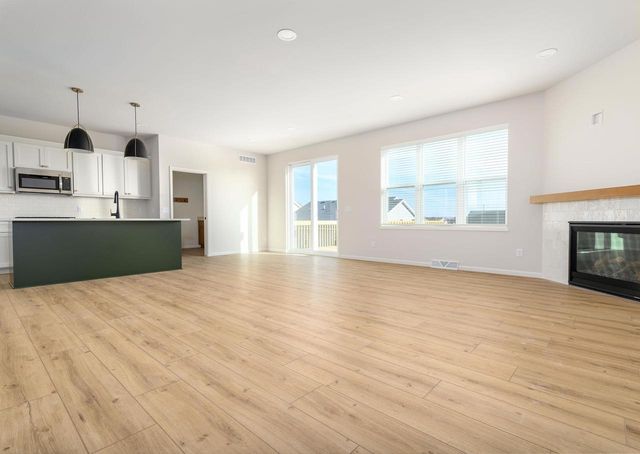 417 Orion Trail, Madison, WI 53718