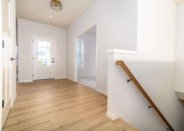 417 Orion Trail, Madison, WI 53718